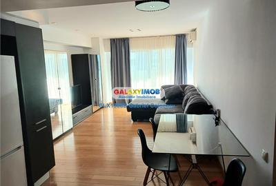 Apartament cu 2 camere semidecomandat, mobilat în Aviației - 1