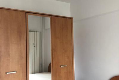 Apartament cu 3 camere decomandat, mobilat în P-ța Unirii - 2