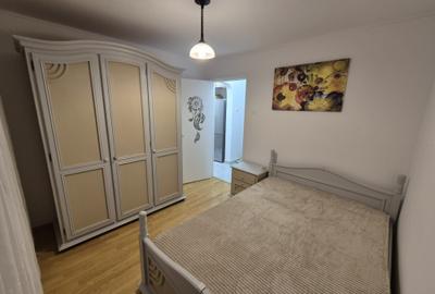 Apartament de inchiriat 2 camere metrou Lujerului 5 minute - 4