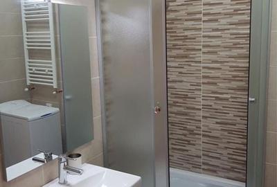 Garsoniera impecabila bloc nou - 8 min M Groazavesti DB1579 - 8