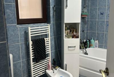 Apartament cu 3 camere decomandat în Central - 8