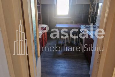 🌟 Apartament spațios de 3 camere de vânzare – Cartierul Ștrand, Sibiu 🌟 - 10