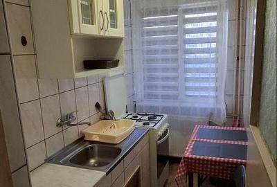 Apartament cu 2 camere nedecomandat în Nord - 3