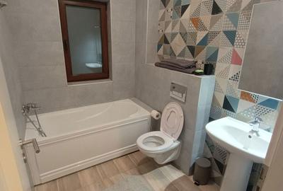 Garsonieră în Sânpetru - 1