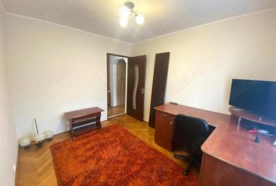 Apartament 3 camere tip PB, renovat complet, disponibil imediat, Strada Apostol Andrei - 13