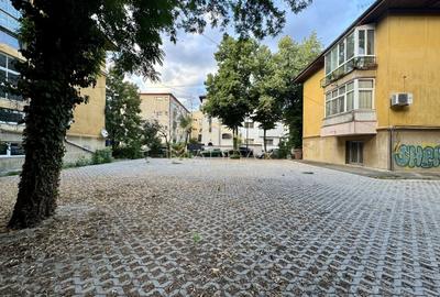 Teren Construcții intravilan de 414 mp, în Primăverii - 5