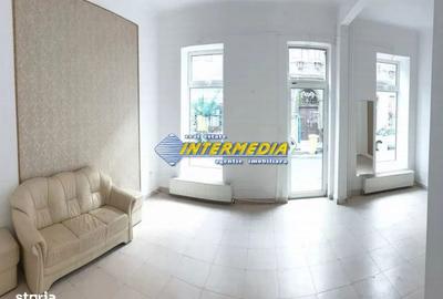 Spațiu comercial, de 120 mp, în Cetate - 1