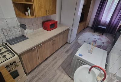 Garsonieră în Mărăști - 3