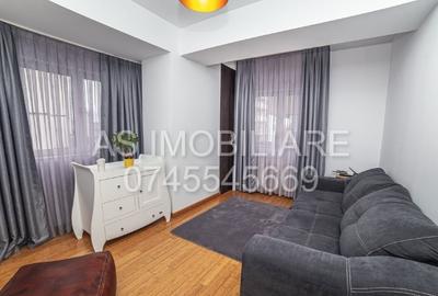 Apartament 3 camere Complet Mobilat&Utilat – Floreasca, Parcul Verdi - 7