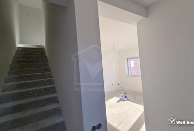 Apartament 4 camere in duplex, 2 niveluri, cartier de case nou, parcare ! - 9