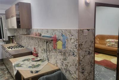 Garsonieră decomandată în Gării