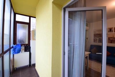 2 camere, Militari Residence - Rezervelor - 12