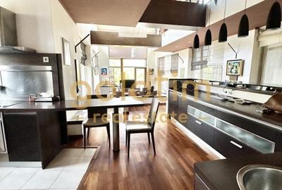 VILA SUPERBA/DESIGN EXCEPTIONAL/PISCINA/JACUZZI/VEDERE SI PONTON LAC/SNAGOV - 18