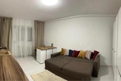 Garsoniera iancului-modern-metrou 5 minute - 5