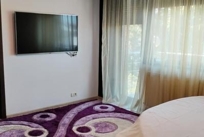 Casă individuală cu 5 camere decomandat cu Piscina în Andronache - 13