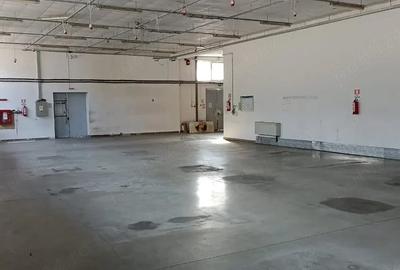 Spațiu comercial, de 10,379 mp, în Central - 1