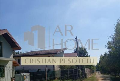 Teren intravilan 572 mp, deschidere 16m, Baicoi - 4