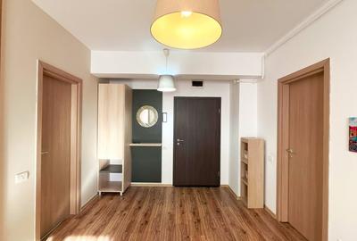 Apartament cu 2 camere decomandat, mobilat în Central - 8