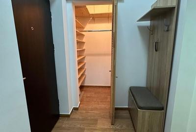 Garsonieră decomandată în Drumul Sării - 2