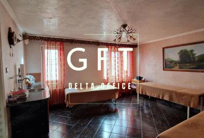 Casă cu 7 camere cu Teren 418 Mp în Independenței - 7