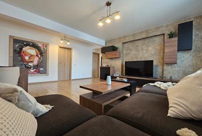 Apartament 3 camere Metrou Mihai Bravu - Global Residence - 3