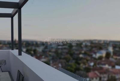 Proiect imobiliar Nou - Direct de la dezvoltator - Malul Crisului - 14