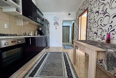 Apartament 1 camera, 40mp, etaj intermediar, sud - 7
