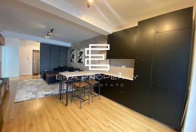 Apartament modern în DaVinci Homes – design industrial & finisaje premium - 2