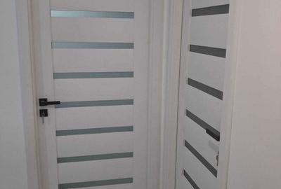 Garsonieră decomandată în 9 Mai - 1