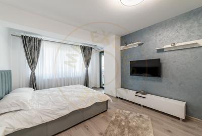 Inchiriere garsoniera bloc nou Trivale Comision 0% - 1