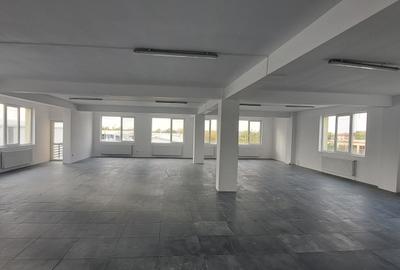 Berceni - Soseaua Giurgiului, spatiu 600 mp - 4