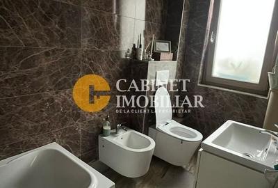 Garsonieră decomandată, mobilată în Valea Lupului - 11