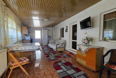 Casă individuală cu 5 camere cu Canalizare în Coiciu - 3