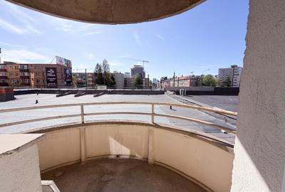Apartament cu 3 camere decomandat în Scriitorilor - 16