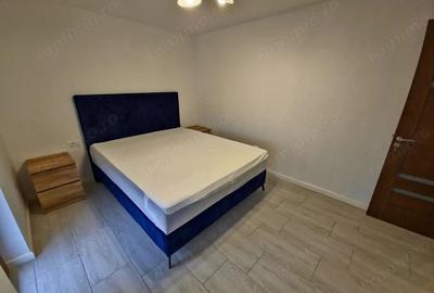 Apartament cu 3 camere decomandat, mobilat în Agigea - 4
