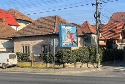 Spațiu comercial, de 130 mp, în Dâmbul Rotund - 3