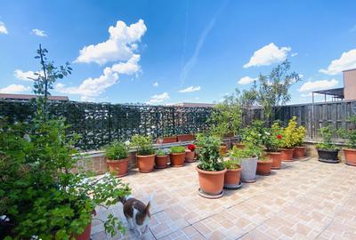 Apartament cu 2 camere în Industriilor - 8