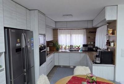 Casă cu 5 camere cu Teren 14000 Mp în Păulești - 18