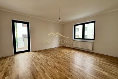 Apartament ***3 camere*** 104mp // Parcare // TEI ***FIRST RENT**** - 5