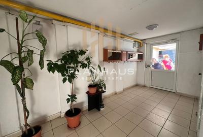 Exclusivitate!Apartament 3 camere ,ultracentral Baia Mare ,Serelor ,etaj 2/schim - 14