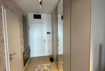 Apartament cu 3 camere decomandat în Central - 12