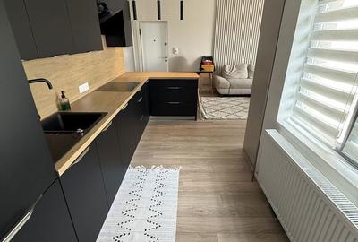 Apartament cu 2 camere în Carpați 2 - 2