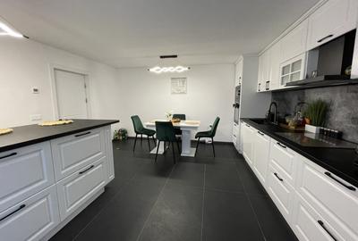 Casa complet renovata, eficienta energetic, in cartierul Tiglari - 3