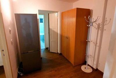 Apartament cu 2 camere decomandat în Nufărul - 3