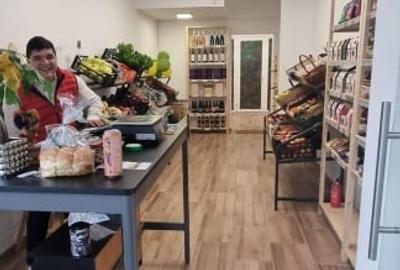 Spatiu comercial stradal pentru inchiriere Bd.Titulescu, nr.92, Bl.13 - 3