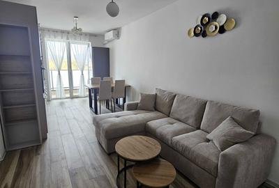 Apartament cu 2 camere decomandat în Central - 5