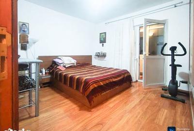 Apartament cu 3 camere decomandat, mobilat în Democrației - 8