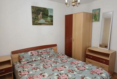 Inchiriez apartament 2 camere in zona Boul Rosu, cu centrala proprie - 6