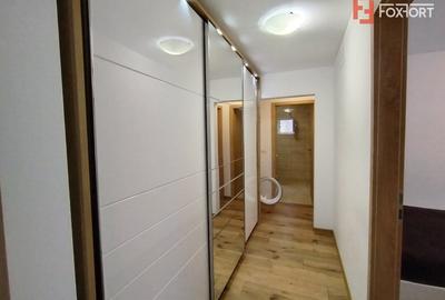 Apartament cu 3 camere de inchiriat in Timisoara in zona Lunei - 5