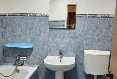 Garsonieră decomandată în Titulescu - 1